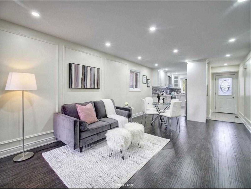 68 Winterfold Dr, Brampton, L6V3T2 | Image 2