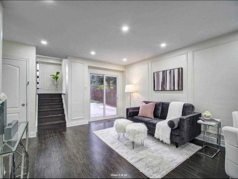 68 Winterfold Dr, Brampton, L6V3T2 | Image 3