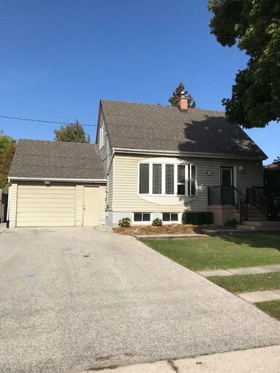Detached House sold at 2343 Mountainside Drive, Burlington, Ontario, L7P1C1 - Mountainside - MLS: W4639125