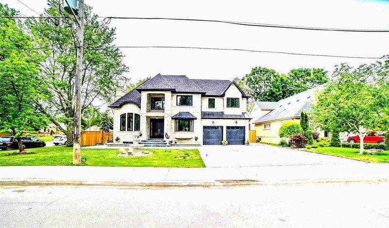 53 Eaglewood Blvd, Mississauga, L5G1V6 | Image 2