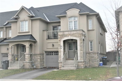 Townhouse sold at 40 Beachville Circle, Brampton, Ontario, L6X0V3 - Credit Valley - MLS: W4646677