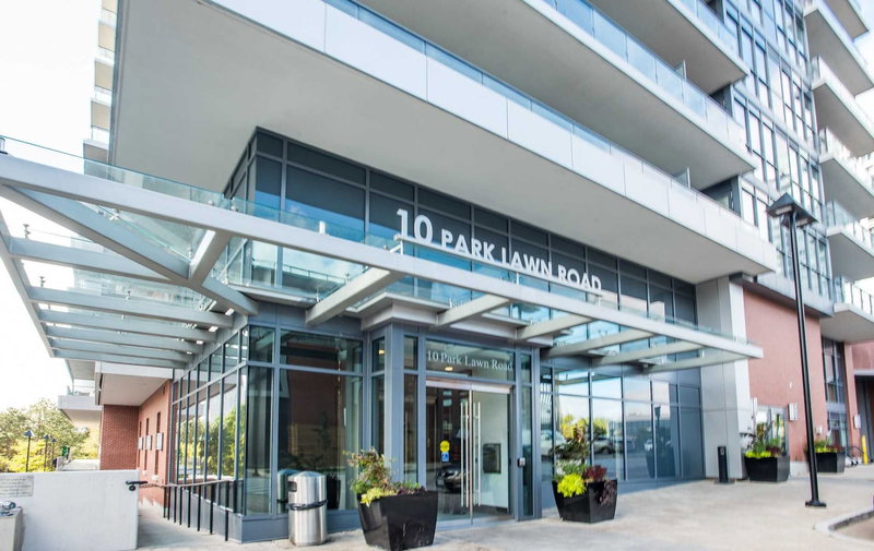422 - 10 Park Lawn Rd, Toronto, M8Y3H8 | Image 2