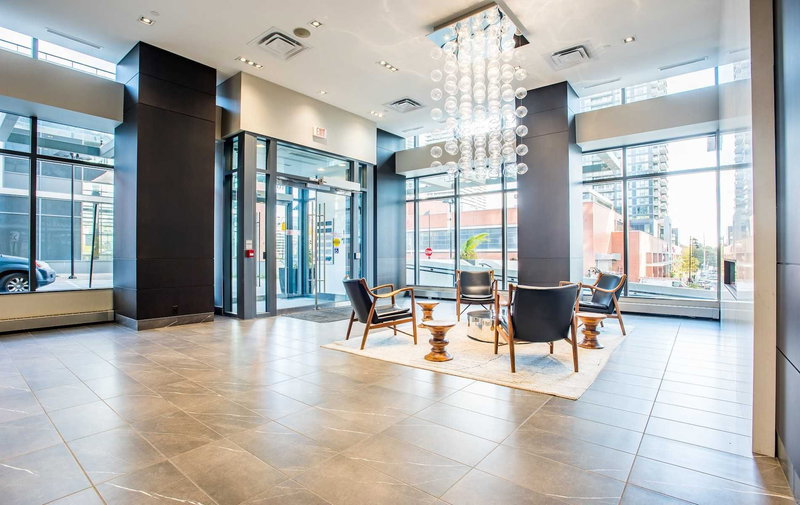 422 - 10 Park Lawn Rd, Toronto, M8Y3H8 | Image 3