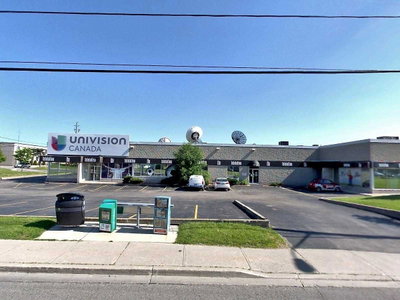 Commercial/Retail sold at 5125 Steeles Avenue, Toronto, Ontario, M9L1R5 - Humber Summit - MLS: W4650541