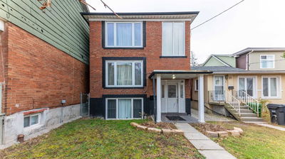 Semi-Detached House sold at 19 Buttonwood Avenue, Toronto, Mount Dennis, M6M2H9 - MLS: W4651639