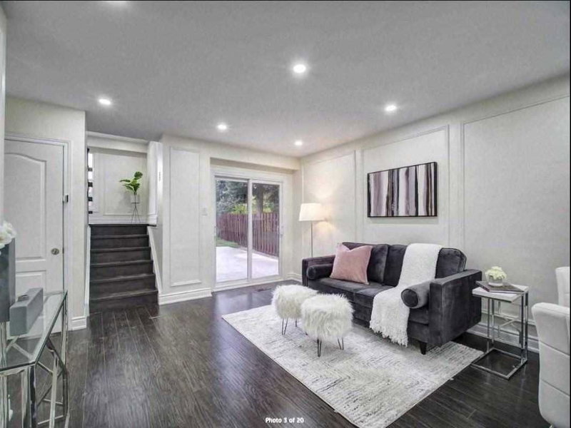 68 Winterfold Dr, Brampton, L6V3T2 | Image 3