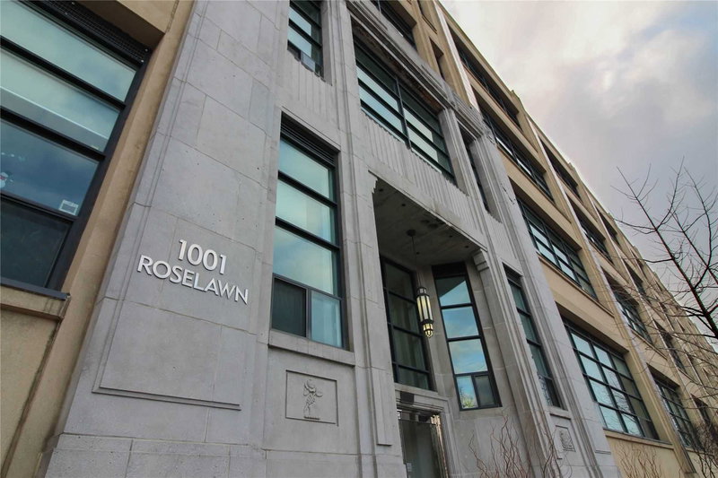 130 - 1001 Roselawn Ave, Toronto, M6B4M4 | Image 2