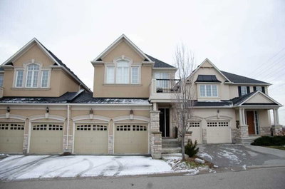 Townhouse leased at 20-485 Pringle Avenue, Milton, Ontario, L9T 8A9 - Scott - MLS: W4655149