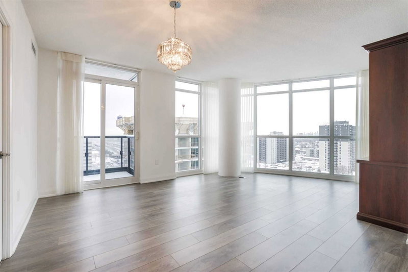 1304 - 9 Valhalla Inn Rd, Toronto, M9B0B2 | Image 3