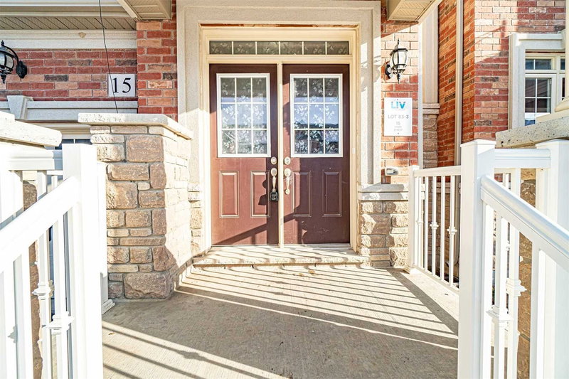 15 Hines St, Brampton, L7A4X5 | Image 3