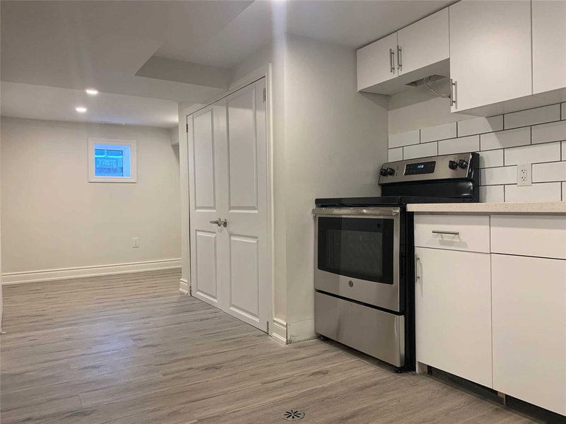Bsmt - 75 Eileen Ave, Toronto, M6N1V8 | Image 3