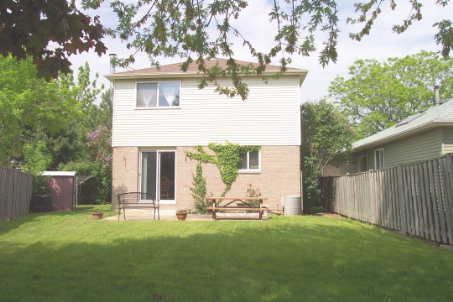 6328 Martel Crt, Mississauga, L5N3H6 | Image 2