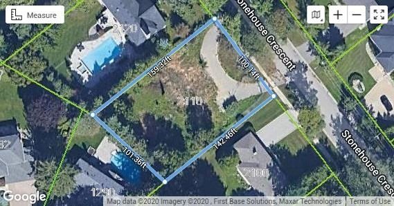 2110 Stonehouse Cres, Mississauga, L5H3J1 | Image 2