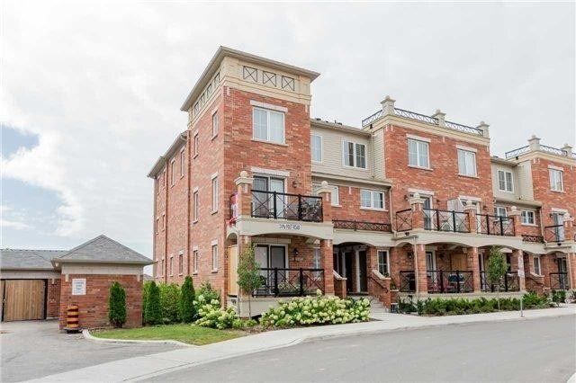 15 - 2496 Post Rd, Oakville, L6H 0G6 | Image 2