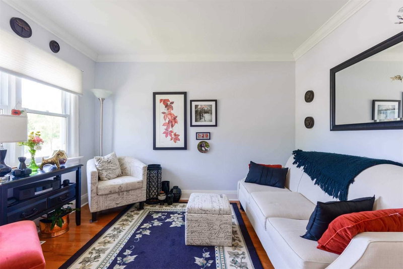 21 Murray St, Brampton, L6X 1R6 | Image 2