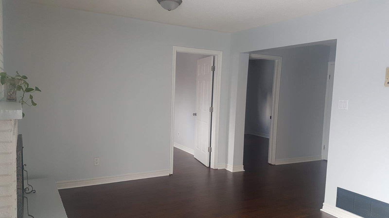 Ground - 25 Panorama Cres, Brampton, L6S3T7 | Image 2