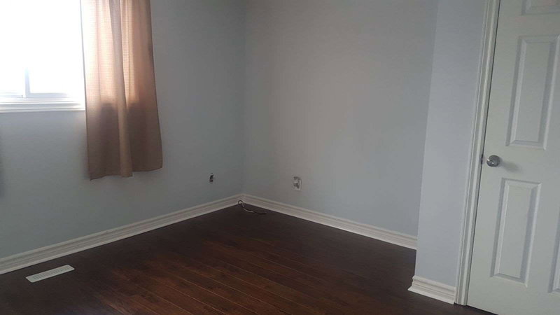 Ground - 25 Panorama Cres, Brampton, L6S3T7 | Image 3