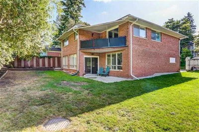 10 Shand Ave, Toronto - Kingsway South image-0-1