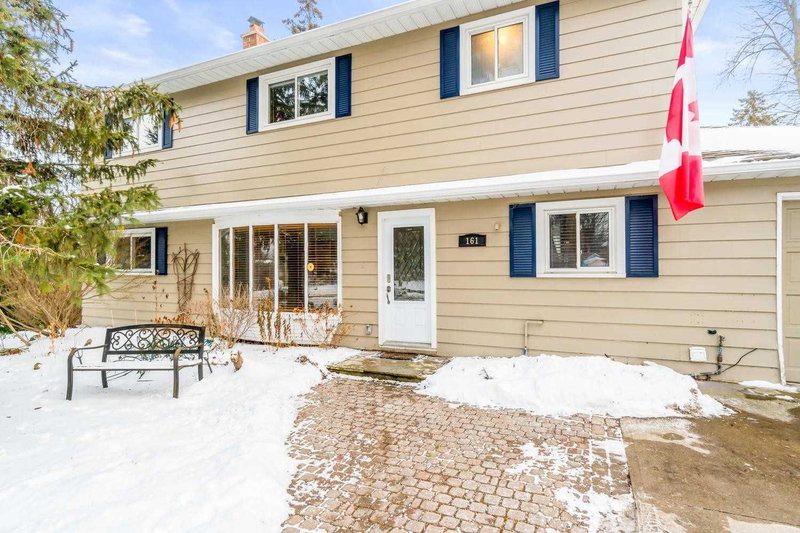 161 Mill St, Halton Hills, L7G2C4 | Image 2