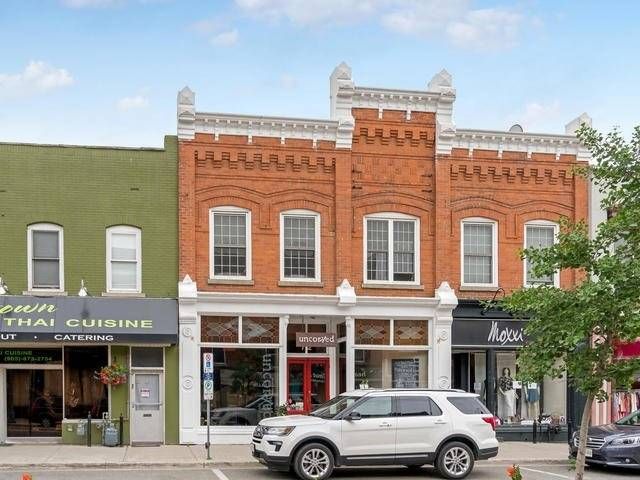 72 Main St S, Halton Hills, L7G3G3 | Image 2