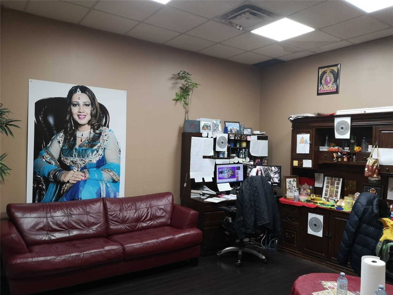 20 - 2120 North Park Dr, Brampton, L6S 0C9 | Image 2