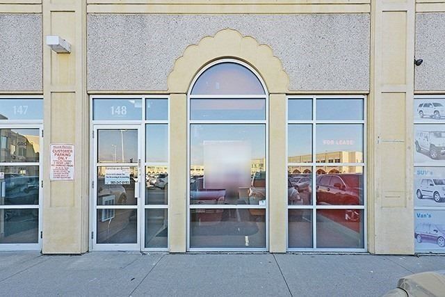 148D Up - 2960 Drew Rd, Mississauga, L4T0A6 | Image 2