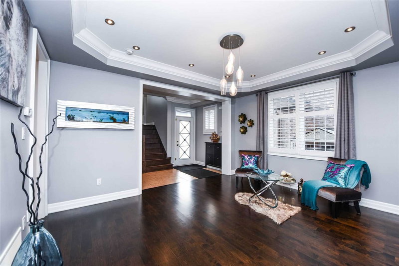 21 Arkwright Dr, Brampton, L7A0V2 | Image 2