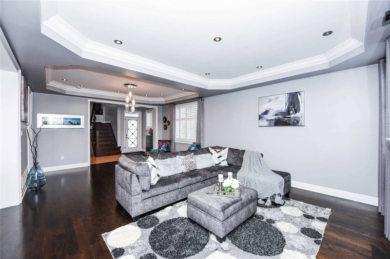 21 Arkwright Dr, Brampton, L7A0V2 | Image 3