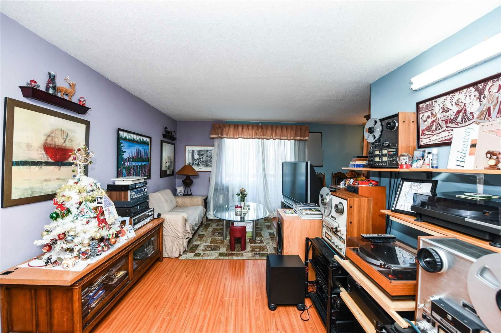 Condo sold at 410-3533 Derry Road, Mississauga, Northeast, L4T1B1 - MLS: W4671597