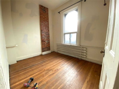 Condo leased at 4-271 Dunn Avenue, Toronto, Ontario, M6K1L9 - Roncesvalles - MLS: W4672389