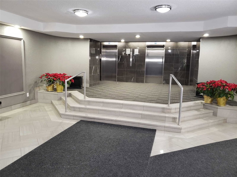 1103 - 8 Lisa St, Brampton, L6T4S6 | Image 2