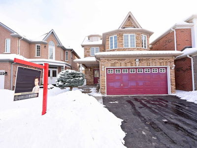 Detached House sold at 7569 Magistrate Terrace, Mississauga, Meadowvale Village, L5W 1L3 - MLS: W4674220