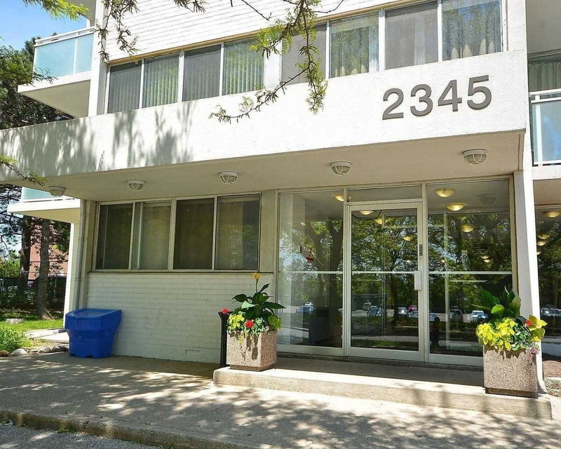 203 - 2345 Confederation Pkwy, Mississauga, L5B2H3 | Image 2