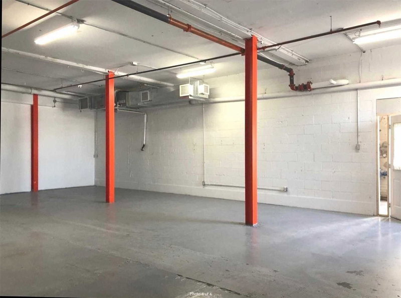 101 - 105 Brockhouse Rd, Toronto, M8W2W8 | Image 3