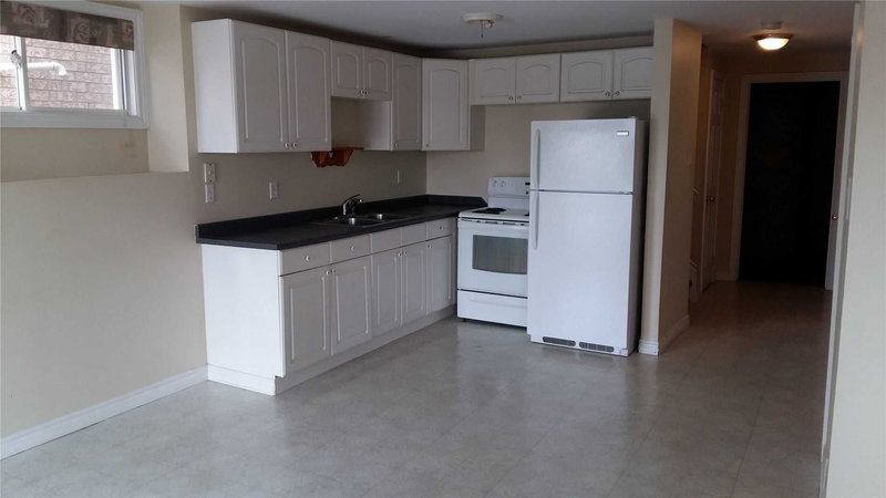 Bsmt - 6 Porchlight Rd, Brampton, L6X4S3 | Image 2