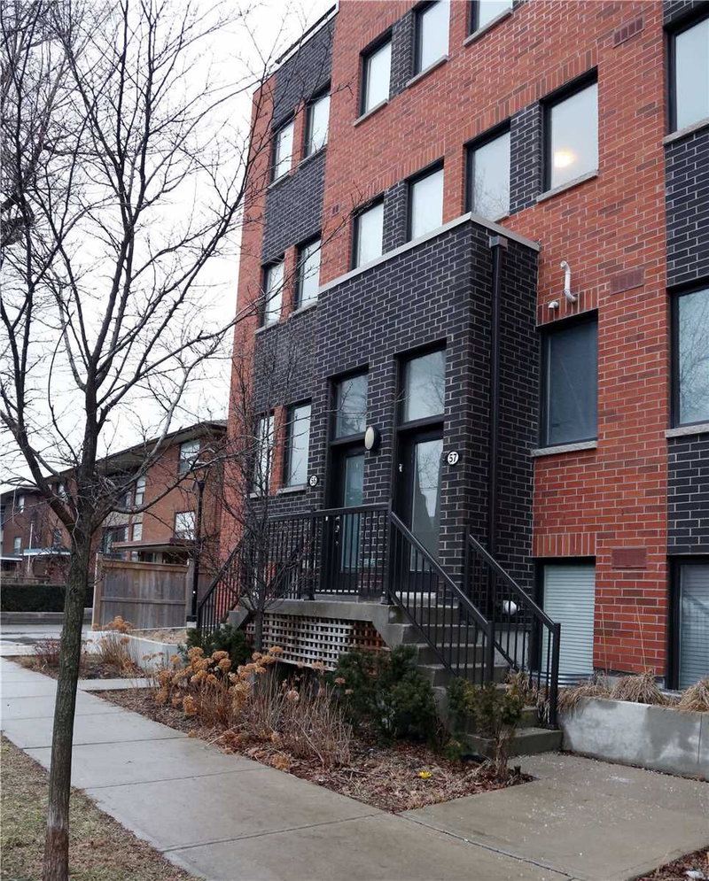 57 - 68 Winston Park Blvd, Toronto, M3K1C2 | Image 2