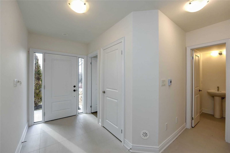 2193 Lillykin St, Oakville, L6H 7H2 | Image 2