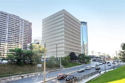 Office for lease at 702-1243 Islington Avenue, Toronto, Ontario, M8X 1Y9 - Islington-City Centre West - MLS: W4684789