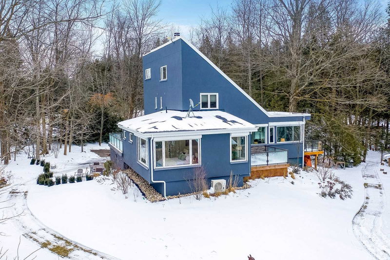 2814 Forks Of The Credit Rd, Caledon, L7K2H5 | Image 3