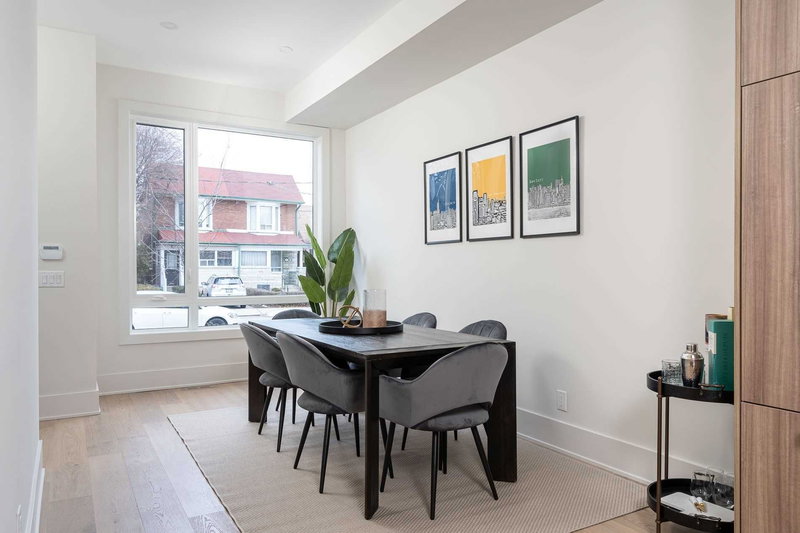 544B Beresford Ave, Toronto, M6S3C2 | Image 2