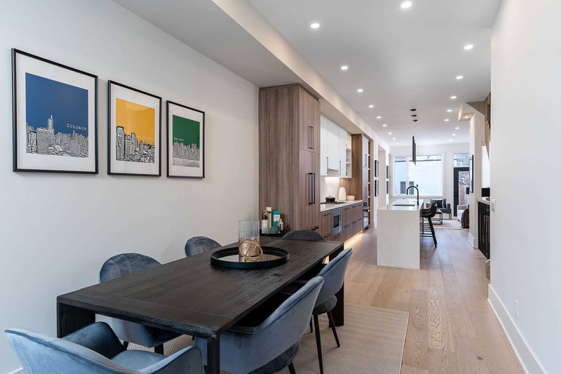 544B Beresford Ave, Toronto, M6S3C2 | Image 3