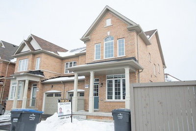 Semi-Detached House sold at 16 Truro Circle, Brampton, Ontario, L7A4E4 - Brampton North - MLS: W4691093