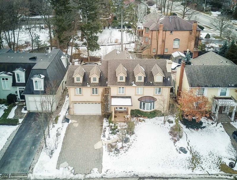 78 Raymar Pl, Oakville, L6J 6M1 | Image 2