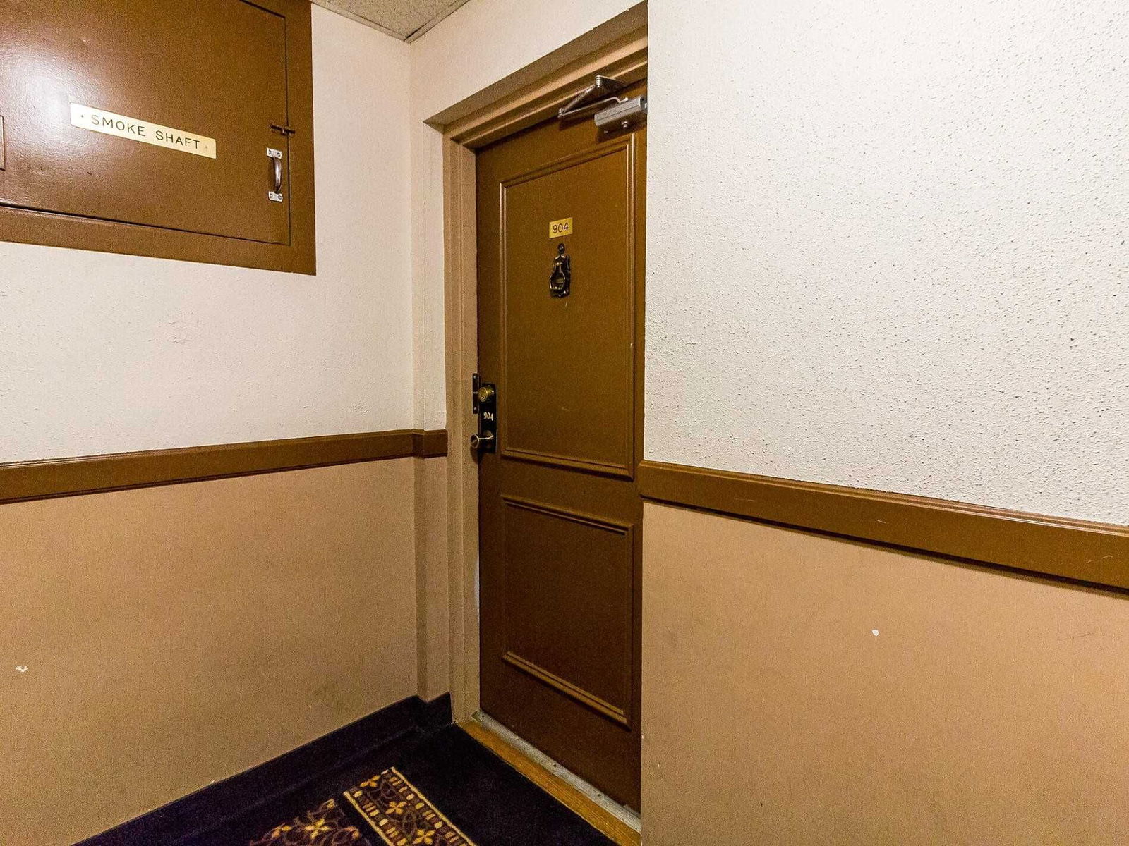 Condo sold at 904-3577 Derry Road, Mississauga, Northeast, L4T1B3 - MLS: W4693147