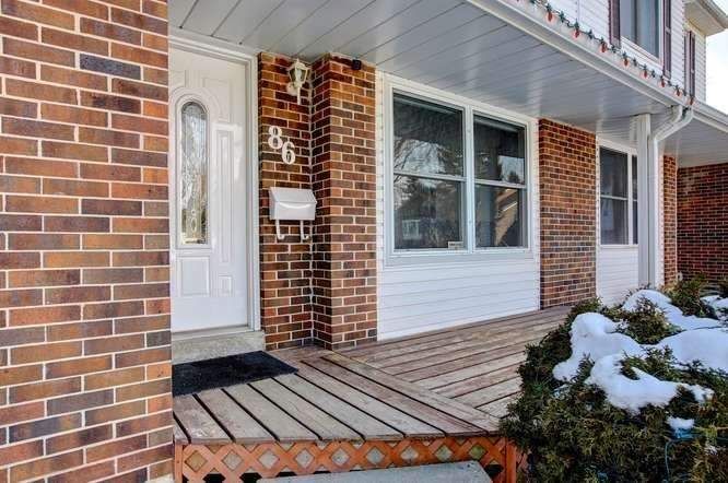 86 Judith Cres, Brampton, L6S3J4 | Image 2