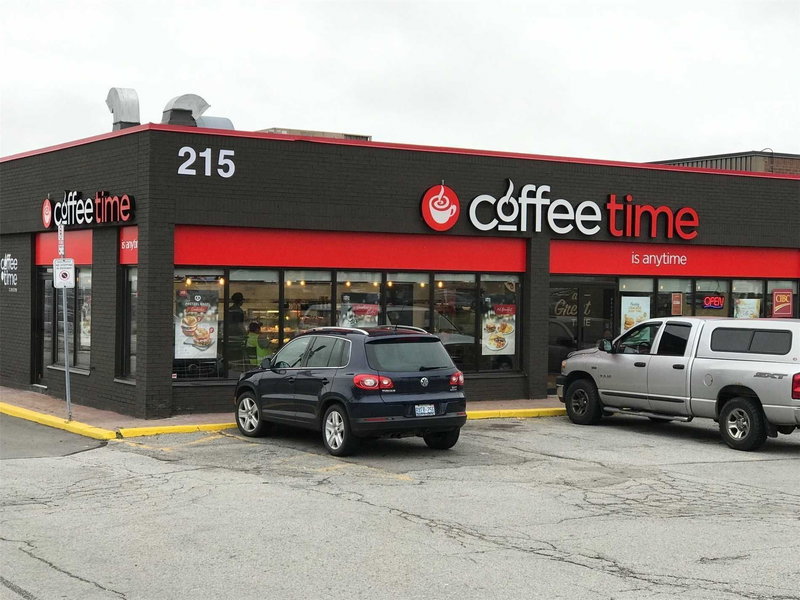 100 - 215 Carlingview Dr, Toronto, M9W5X8 | Image 2