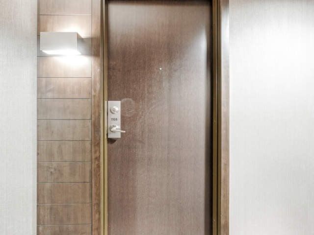 1106 - 215 Sherway Gardens Rd, Toronto, M9C 0A5 | Image 2