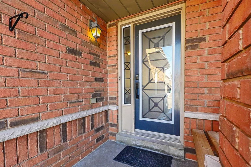 3814 Ridgepoint Way, Mississauga, L5N7T7 | Image 3