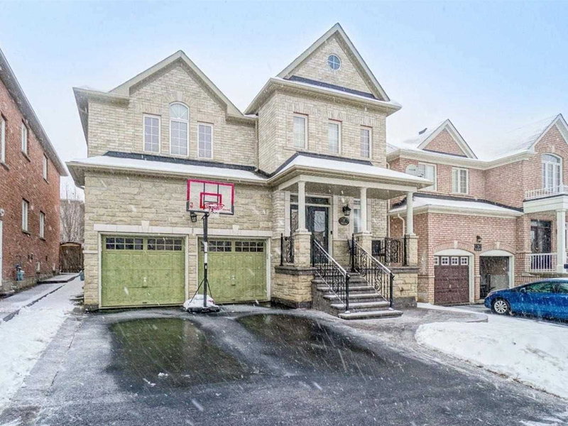 5 Pillar Rd, Brampton, L6Y 0N9 | Image 2