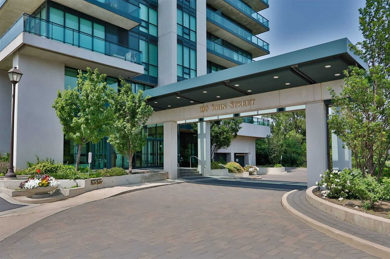 509 - 100 John St, Brampton, L6N2S8 | Image 2